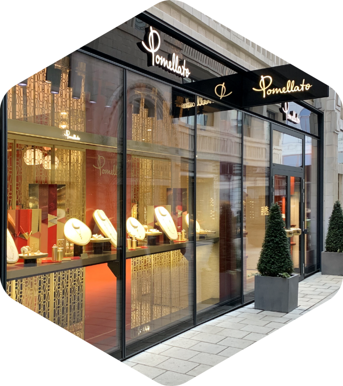 1.3 milliseconds from the first impact to the alarm