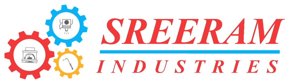 Sree Ram Industries | Complete Welding Solution/Sheet Metal Sub Assemblies, SINCE 1990